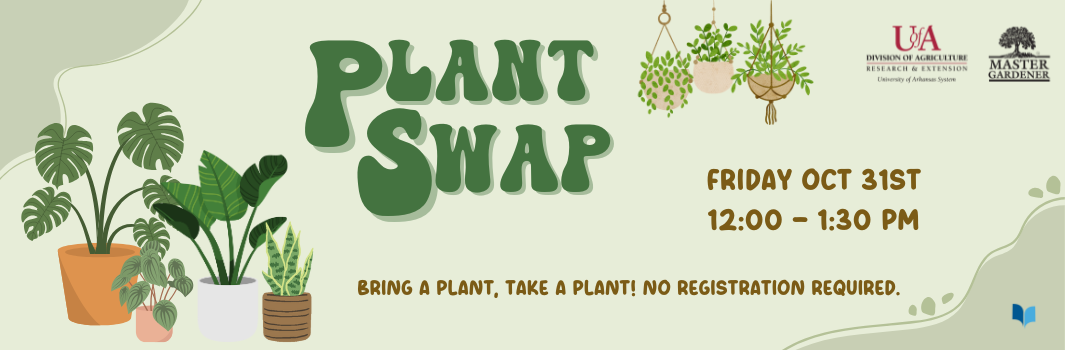 image for October Plant Swap