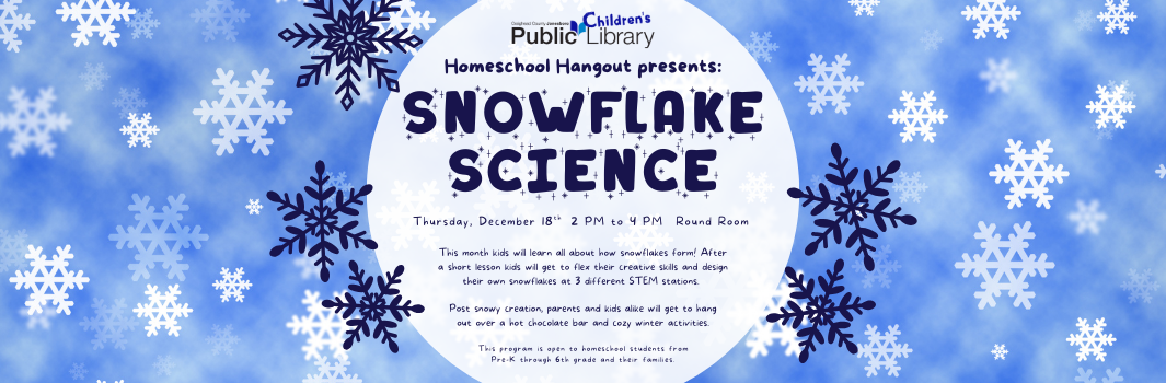 image for Homeschool Hangout